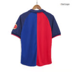 Retro Soccer Jersey Barcelona Home 1999/00 - Image 5