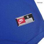Retro Soccer Jersey RIVALDO #11 Barcelona Home 1999/00 - Image 8