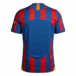 Retro Soccer Jersey Barcelona Home 2005/06 - UCL - Image 2