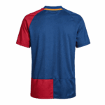 Retro Soccer Jersey Barcelona Home 2008/09 - UCL Final - Image 2