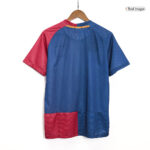 Retro Soccer Jersey Barcelona Home 2008/09 - UCL Final - Image 5