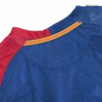 Retro Soccer Jersey ETO'O #9 Barcelona Home 2008/09 - UCL Final - UCL - Image 9