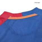 Retro Soccer Jersey MESSI #10 Barcelona Home Long Sleeve 2008/09 - UCL Final - UCL - Image 11