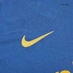 Retro Soccer Jersey MESSI #10 Barcelona Home Long Sleeve 2008/09 - UCL Final - UCL - Image 5