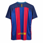 Retro Soccer Jersey Barcelona Home 2016/17 - Image 2