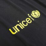 Retro Soccer Jersey Barcelona Third Away 2013/14 - Image 11