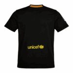 Retro Soccer Jersey Barcelona Third Away 2013/14 - Image 2