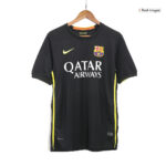 Retro Soccer Jersey Barcelona Third Away 2013/14 - Image 3