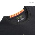 Retro Soccer Jersey Barcelona Third Away 2013/14 - Image 6
