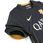 Retro Soccer Jersey Barcelona Third Away 2013/14 - Image 7