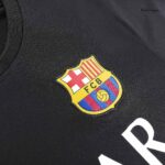 Retro Soccer Jersey Barcelona Third Away 2013/14 - Image 8