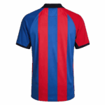 Retro Soccer Jersey Barcelona Home 2001/02 - Image 2