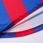 Retro Soccer Jersey Barcelona Home 2001/02 - Image 9