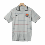Retro Soccer Jersey Barcelona Away 2003/04 - Image 4