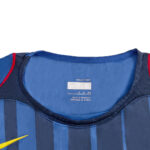 Retro Soccer Jersey MESSI #30 Barcelona Away 2004/05 - Image 3