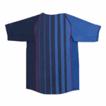Retro Soccer Jersey Barcelona Away 2004/05 - Image 2