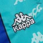 Retro Soccer Jersey Barcelona Away 1996/97 - Image 6