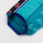 Retro Soccer Jersey Barcelona Away 1996/97 - Image 7