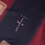 Retro Soccer Jersey Barcelona Home 2000/01 - Image 12