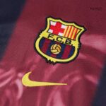 Retro Soccer Jersey Barcelona Home 2000/01 - Image 7