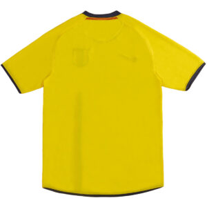666714_4 Retro Soccer Jersey Barcelona Away 2008/09