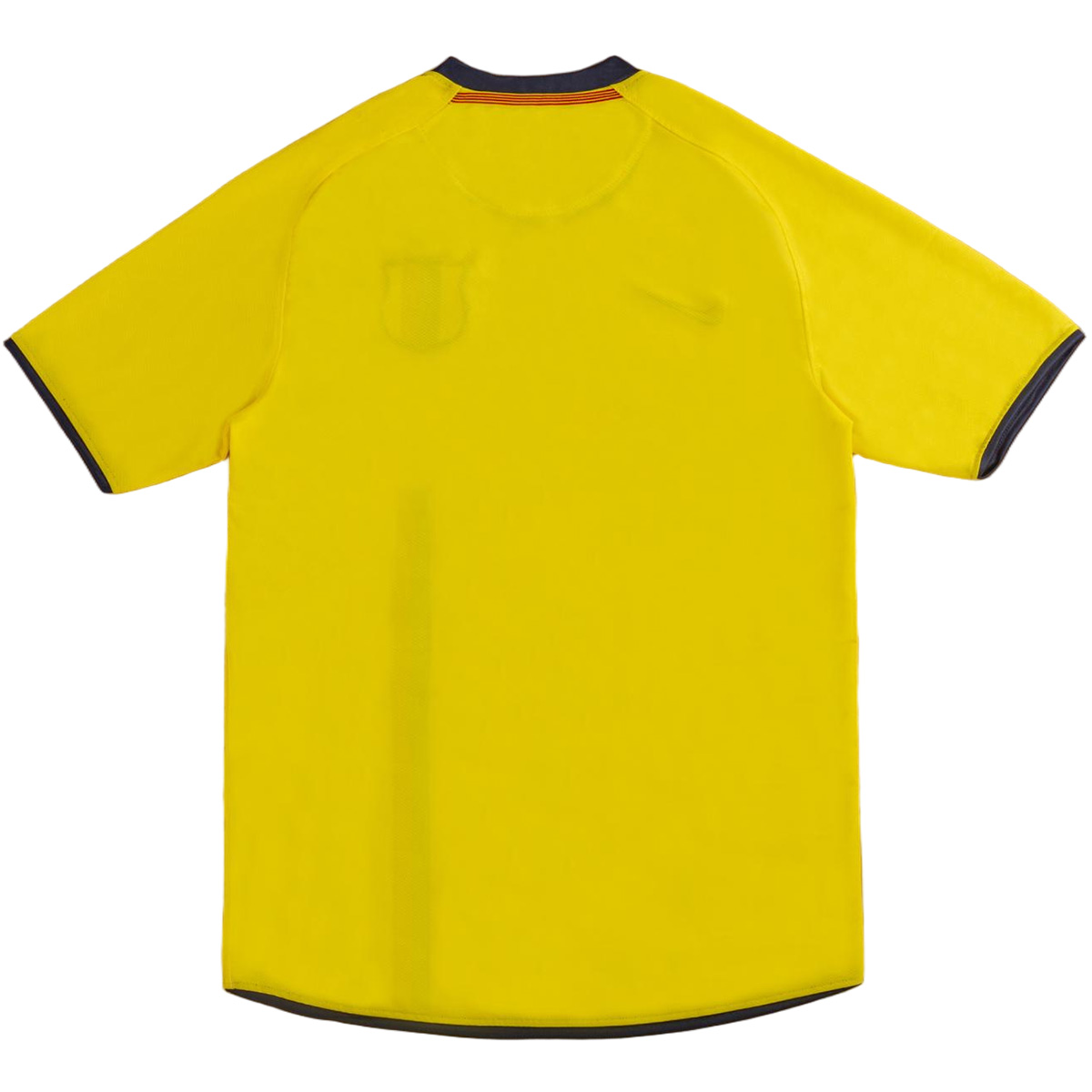 666714_4 Retro Soccer Jersey Barcelona Away 2008/09