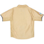 Retro Soccer Jersey Barcelona Away 2001/03 - Image 3