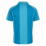 Retro Soccer Jersey Barcelona Away 2007/08 - Image 2