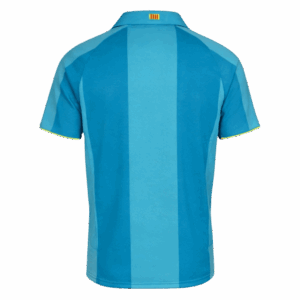 Retro Soccer Jersey Barcelona Away 2007/08