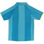 Retro Soccer Jersey Barcelona Away 2007/08 - Image 4