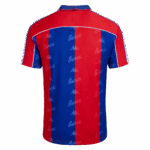 Retro Soccer Jersey Barcelona Home 1992/95 - Image 2