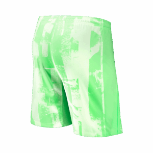 Barcelona Third Away Soccer Shorts - Image 2