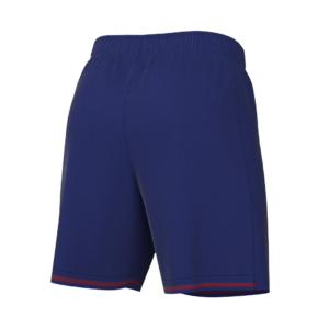 Barcelona Home Soccer Shorts 2025/26 - Image 2