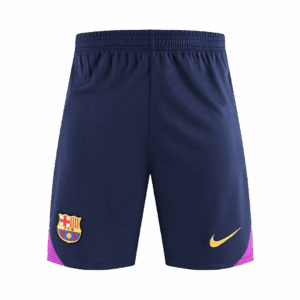 Barcelona Pre-Match Soccer Shorts 2025/26