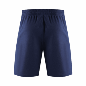 Barcelona Pre-Match Soccer Shorts 2025/26 - Image 3