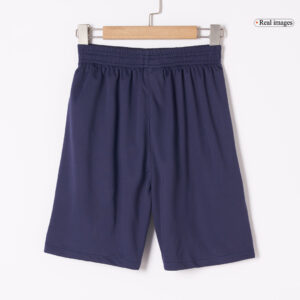 Barcelona Pre-Match Soccer Shorts 2025/26 - Image 5