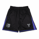 Barcelona Away Soccer Shorts 2025/26