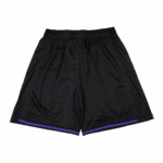 Barcelona Away Soccer Shorts 2025/26