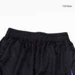 Barcelona Away Soccer Shorts 2025/26