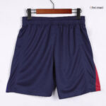 Barcelona Home Soccer Shorts - Image 3