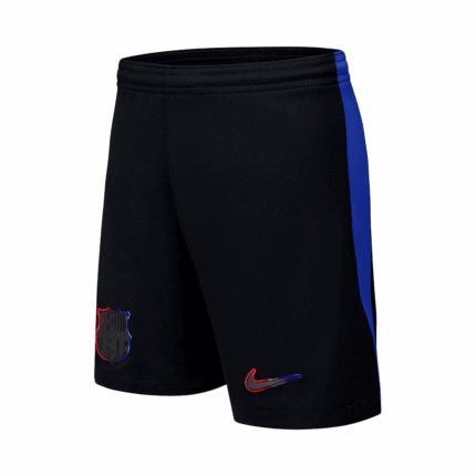 Barcelona Away Soccer Shorts