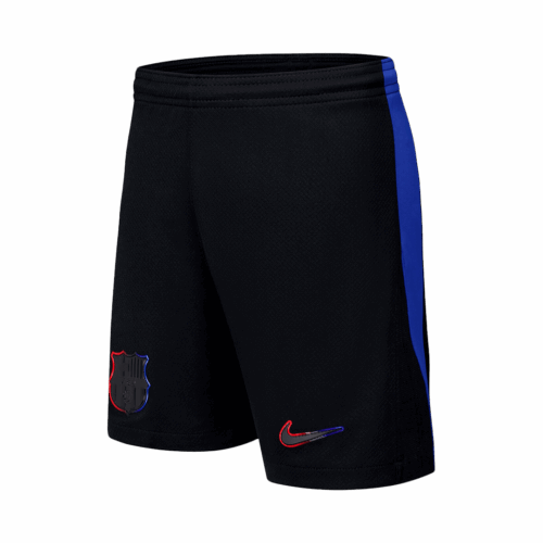 Barcelona Away Soccer Shorts