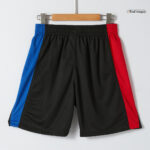 Barcelona Away Soccer Shorts - Image 5