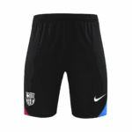 Barcelona Pre-Match Soccer Shorts