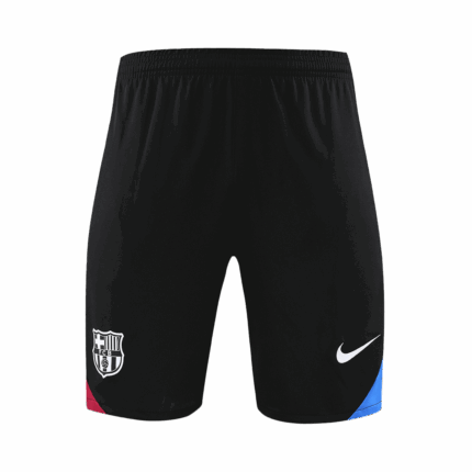 Barcelona Pre-Match Soccer Shorts