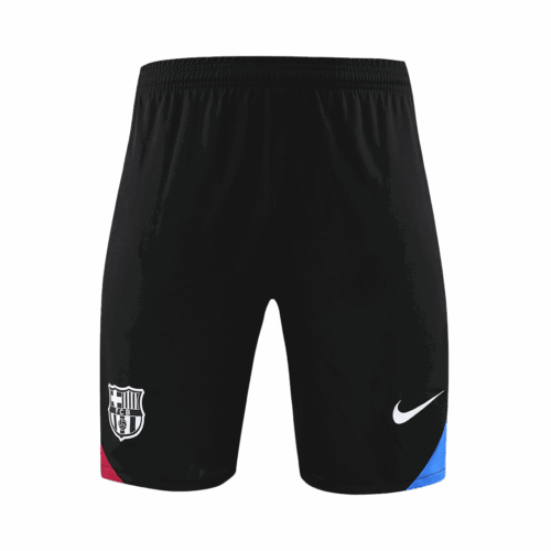 Barcelona Pre-Match Soccer Shorts