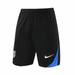 Barcelona Pre-Match Soccer Shorts - Image 2