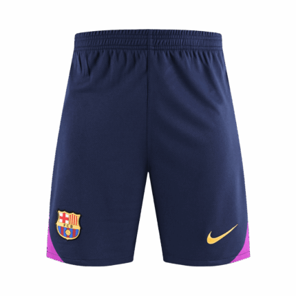 Barcelona Pre-Match Soccer Shorts 2025/26