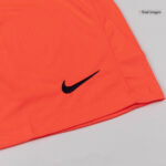 Barcelona Third Away Soccer Shorts 2025/26 - Image 6