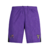 Barcelona Away Soccer Shorts 2026/27